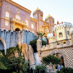 Lisabona: ce atracții turistice să nu ratezi în această capitală plină de viață