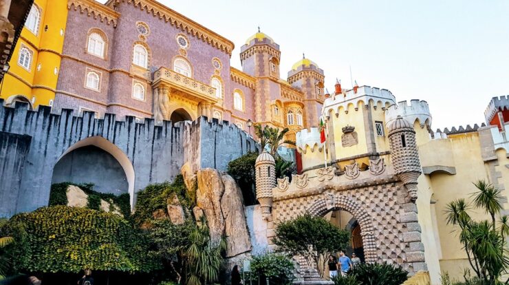 Lisabona: ce atracții turistice să nu ratezi în această capitală plină de viață