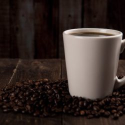 Cafeaua fără cofeină: Mituri și realități