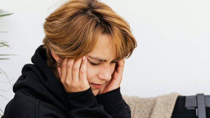 Combaterea durerilor de cap: Cauze și soluții naturale