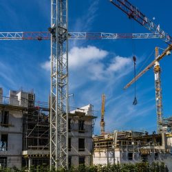 firmă de construcții în Spania